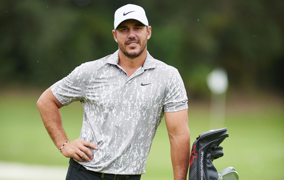 Brooks Koepka