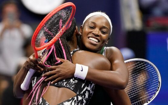 Hasil US Open: Cori Gauff Tampil Mengesankan di Laga Pembuka