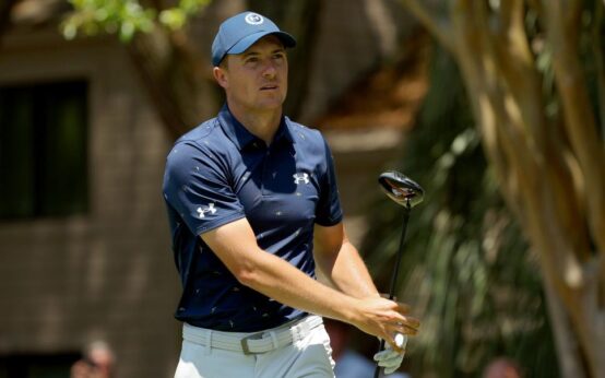 Jordan Spieth Akhiri Musim, Siap Jalani Operasi Pergelangan Tangan