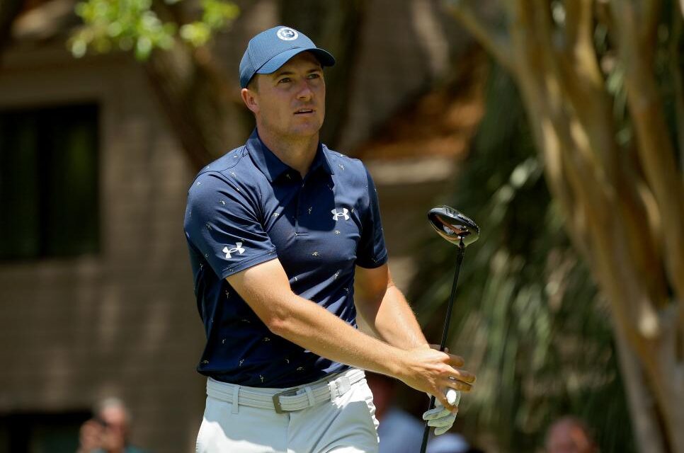 Jordan Spieth Akhiri Musim, Siap Jalani Operasi Pergelangan Tangan