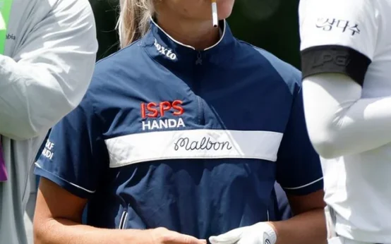 Charley Hull