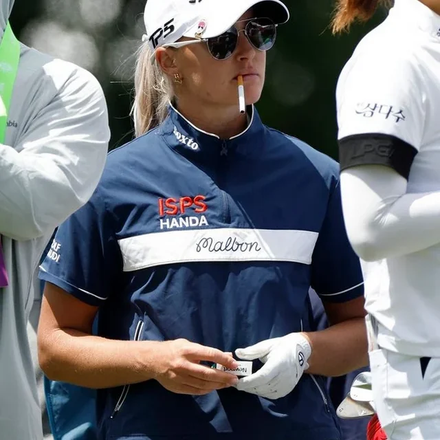 Charley Hull