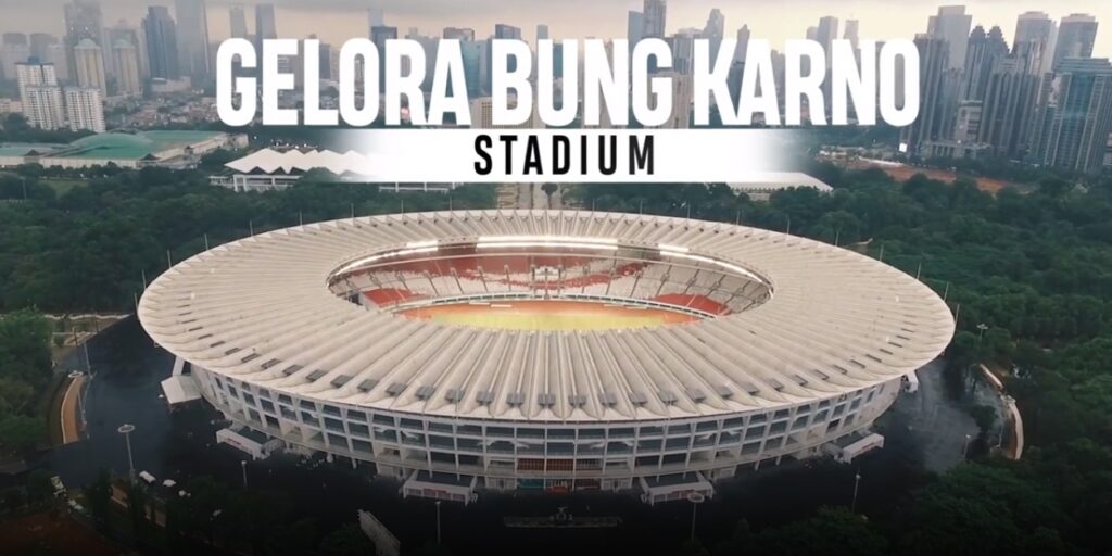 GBK koko sport