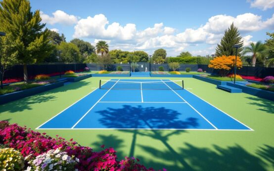 lapangan tenis,tenis lapangan,ukuran lapangan tenis,gambar lapangan tenis