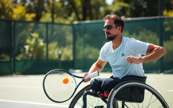 paralimpiade 2024, paralimpiade tenis kursi roda,wheelchair tennis,Paralympics