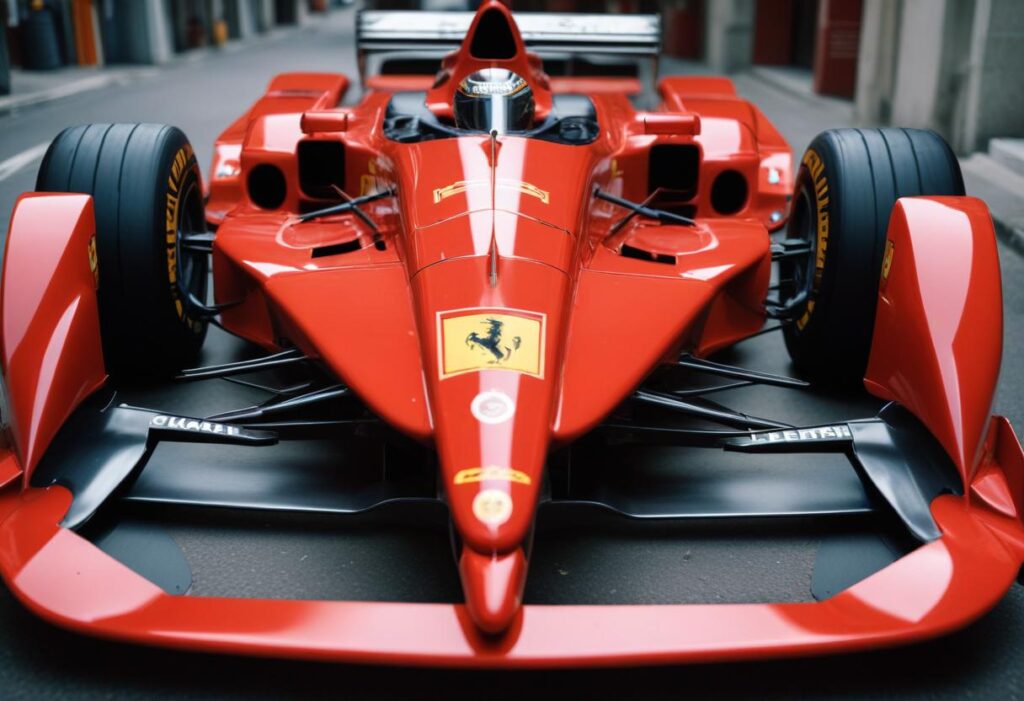 charles leclerc ferarri