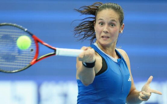 Daria Kasatkina