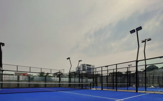 Racquet Padel Club