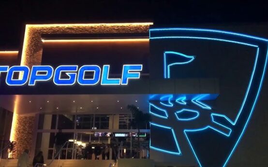 top golf tempat nongkrong enak di jakarta