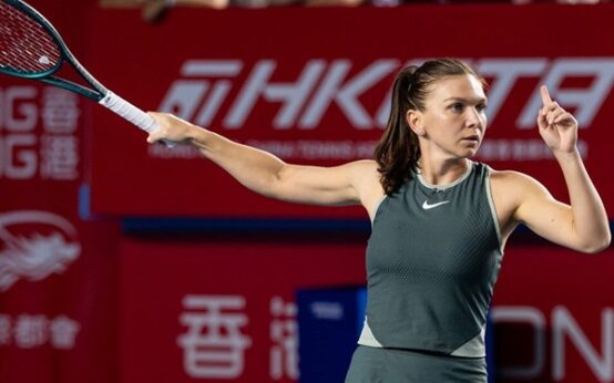 Simona Halep Ungkap Keanehan dalam Penanganan Kasus Doping Petenis Top Dunia