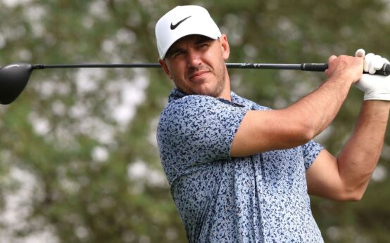 Brooks Koepka Kembali ke PGA Tour