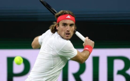 Tsitsipas