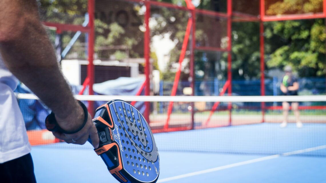 panduan dan tips padel untuk pemula