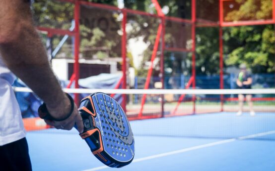 panduan dan tips padel untuk pemula