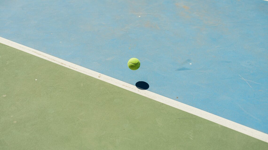 turnamen tenis terbesar dunia