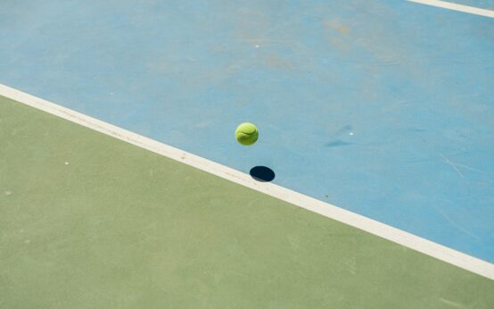 turnamen tenis terbesar dunia