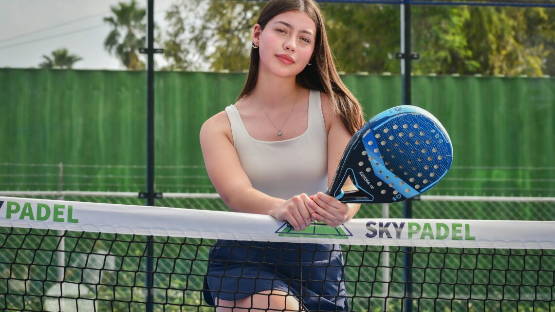 padel worldwide
