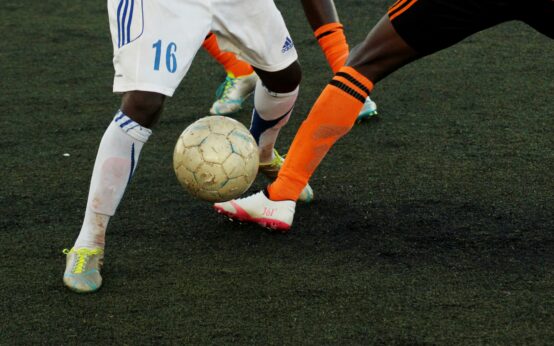 rising stars in world football