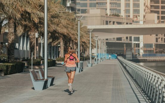 urban fitness