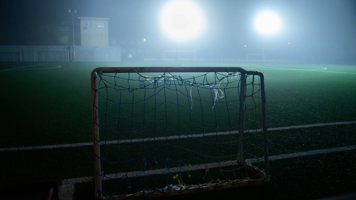 olahraga pagi vs malam